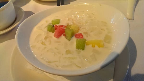 Yang Shin Vegetarian Songjiang Main Restaurant by null