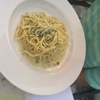 Aqua - Shrimp Alfredo - Steakhouses Near Me - Naples, Florida Aqua - Shrimp Alfredo - Steakhouses Near Me - Naples, Florida