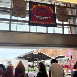 Cheeky Monkey Foods