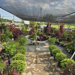 Meadows Farms Nurseries - Winchester