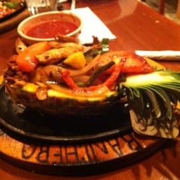 Fajitas