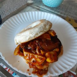NoCo Private Chef - Here are some pics of my new buissness