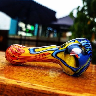 Ace Smoke Shop by null