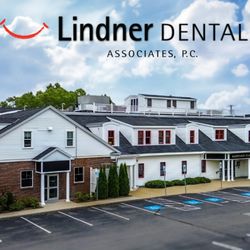 Lindner Dental Associates - Drone Photo of Lindner Dental