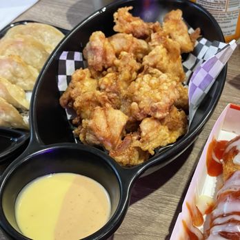Monsta Ramen - Karage - Japanese Curry Near Me - San Diego, California Monsta Ramen - Karage - Japanese Curry Near Me - San Diego, California