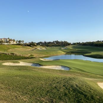 Monarch Beach Golf Links - Golf Near Me - Dana Point, California