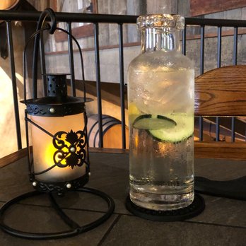 Cabernet Grill - Water - Seafood Near Me - Fredericksburg, Texas Cabernet Grill - Water - Seafood Near Me - Fredericksburg, Texas