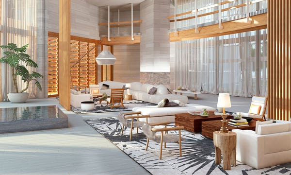 Auberge resort collection residences Fort Lauderdale by null