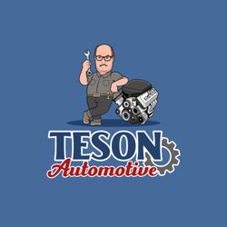Teson Automotive
