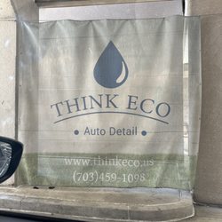 Think Eco - Think Eco at Fair Oaks!