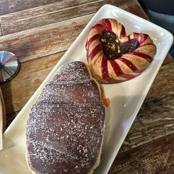 Pitchoun! - Cafes Near Me - Los Angeles, California