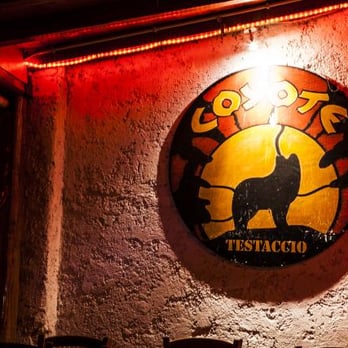 Coyote Bar - Dance Clubs Near Me - Rome, RM