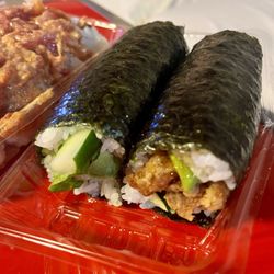 Waipuna Sushi Kailua