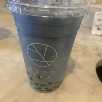 Miro Tea - Mobn Milk - Tea Rooms Near Me - Seattle, Washington Miro Tea - Mobn Milk - Tea Rooms Near Me - Seattle, Washington