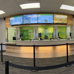 Your Exchange Money Center