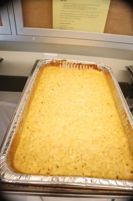 The Mission Barbeque by null