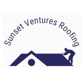 Slide of Sunset Ventures Roofing