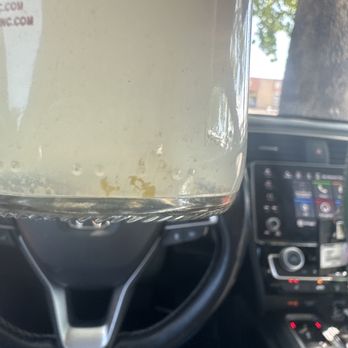 Anthony’s Tacos - my fresca drink - Food Trucks Near Me - Albuquerque, New Mexico