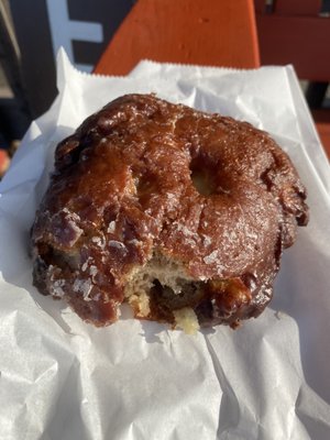 The Voyageur's Lodge and Cookhouse by null