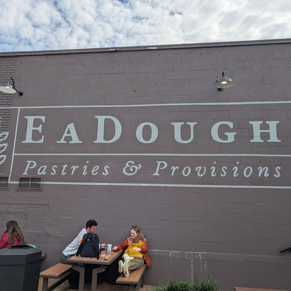 EaDough - Bakeries Near Me - Houston, Texas