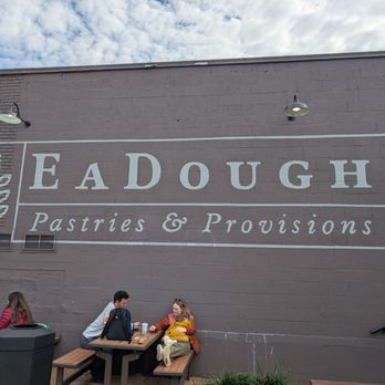 EaDough - Bakeries Near Me - Houston, Texas EaDough - Bakeries Near Me - Houston, Texas
