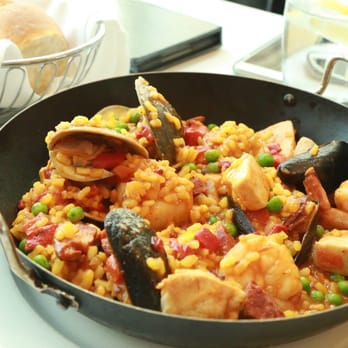 Hemenway's Restaurant - Seafood rice...( not this name) - Seafood Near Me - Providence, Rhode Island Hemenway's Restaurant - Seafood rice...( not this name) - Seafood Near Me - Providence, Rhode Island