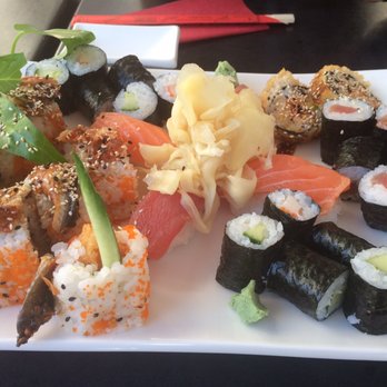 InsideAsia - Sushi ist ok, aber nicht spektakulär - Vietnamese Near Me - Leipzig, SN InsideAsia - Sushi ist ok, aber nicht spektakulär - Vietnamese Near Me - Leipzig, SN