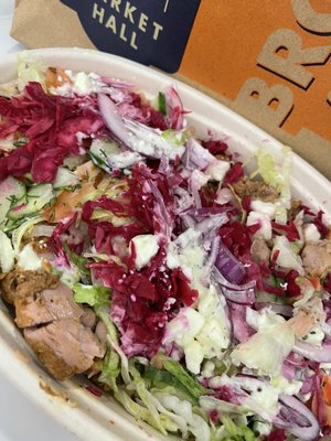 Kotti Berliner Döner Kebab by null