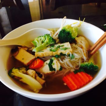 Veggie Garden - Veggie and tofu - Vietnamese Near Me - Orlando, Florida Veggie Garden - Veggie and tofu - Vietnamese Near Me - Orlando, Florida