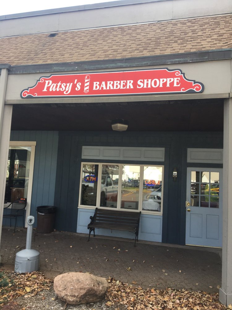 PATSYS BARBER SHOPPE Updated May 2024 30 Welles St, Glastonbury