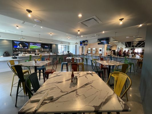 Las Cruces Tex Mex by null