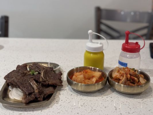 Breakers Korean BBQ - Duluth by null