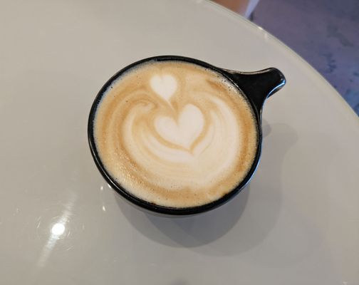 BREW Five Points by null