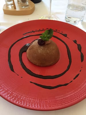 Au Bon Accueil by null