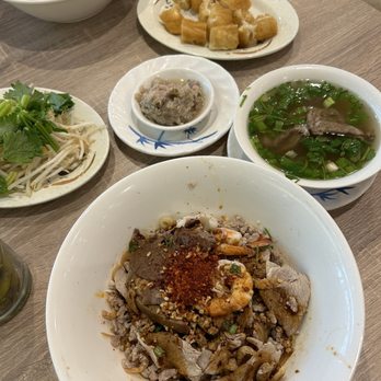 N & K Noodle - Spicy and sour version - super good would recommend - Noodles Near Me - San Jose, California N & K Noodle - Spicy and sour version - super good would recommend - Noodles Near Me - San Jose, California