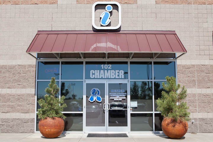 Keizer Chamber of Commerce - social services organization in Keizer, OR