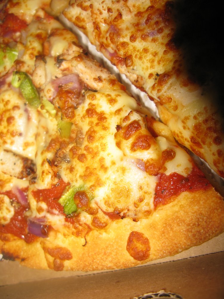 PIZZA HUT Updated October 2024 510 Portland Street, Dartmouth, Nova