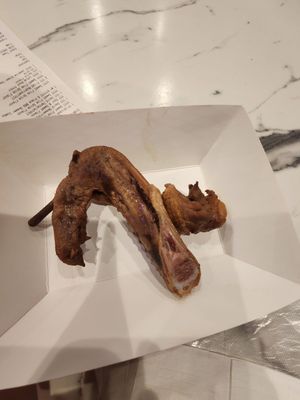 Jue Wei food by null