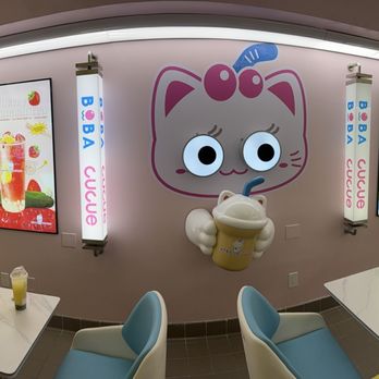 Boba Cucue - Bubble Tea Near Me - Lake Forest, California