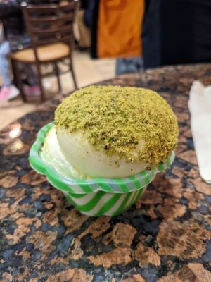 Shatila Bakery by null