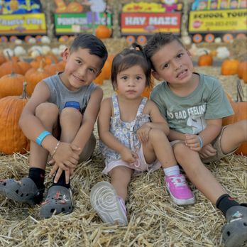 Resendiz Family Fruit Barn - Bakeries Near Me - Hughson, California Resendiz Family Fruit Barn - Bakeries Near Me - Hughson, California