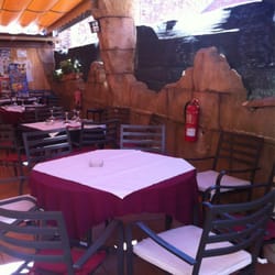 Terraza L'Almagran - Interior