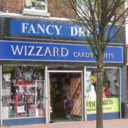 Wizzard Cards & Gifts