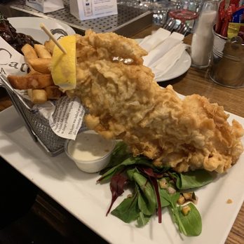 Darkey Kellys - Fish and chips - Pubs Near Me - Dublin, D Darkey Kellys - Fish and chips - Pubs Near Me - Dublin, D