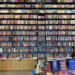 Books galore Books galore