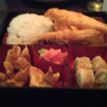 Bamboo Bistro - Bentos were the BOMB! - Asian Fusion Near Me - Lady Lake, Florida Bamboo Bistro - Bentos were the BOMB! - Asian Fusion Near Me - Lady Lake, Florida