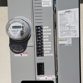 Inception Electric - New Panel - Electricians Near Me - Covina, California Inception Electric - New Panel - Electricians Near Me - Covina, California