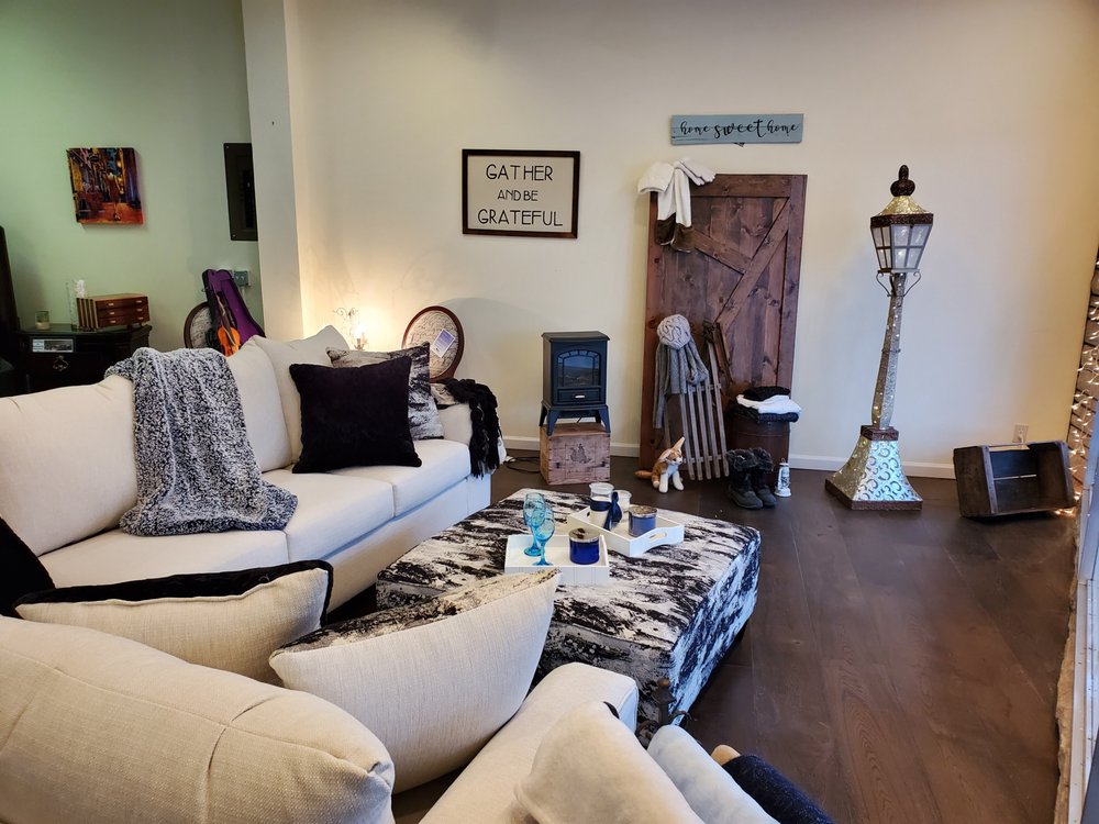 44 Photos 220 E Main St, Medford, Oregon Furniture Stores Phone