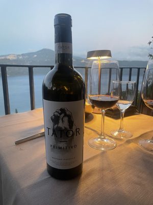 Ristorante Pagnanelli by null