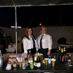 The Bar is Open AZ - It's party time & as usual, The Bar Is Open!